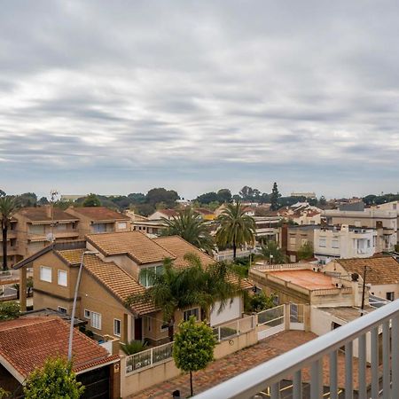 Los Narejos Hotel Los Alcázares Екстериор снимка