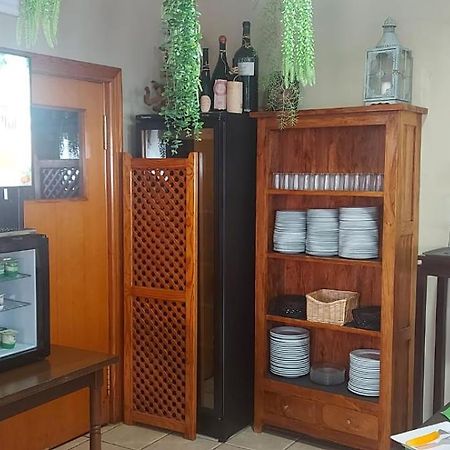 Los Narejos Hotel Los Alcázares Екстериор снимка