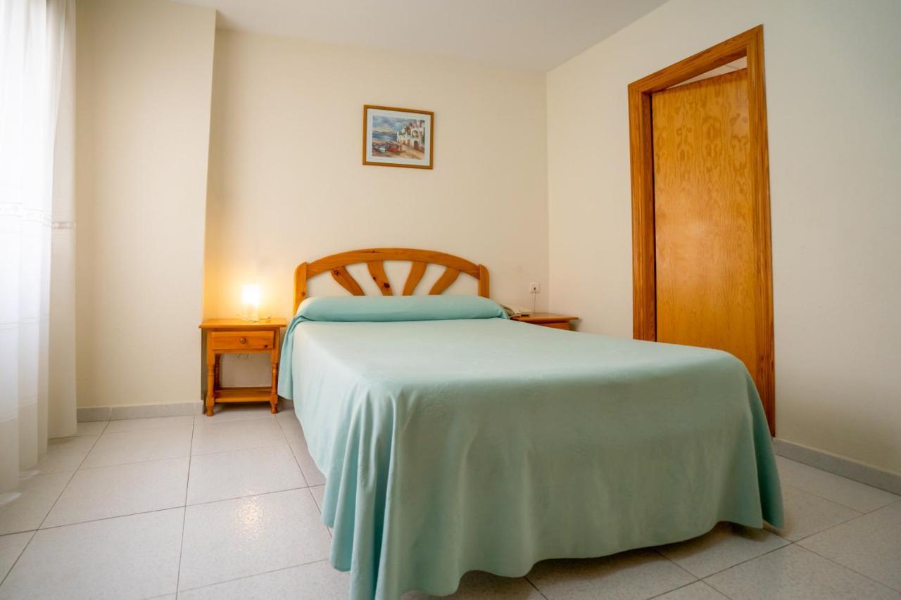 Los Narejos Hotel Los Alcázares Екстериор снимка