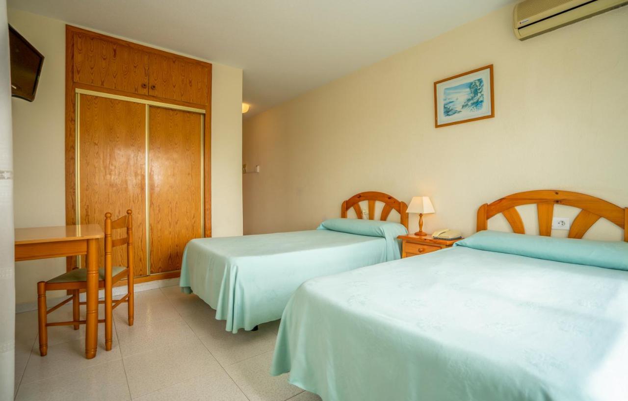 Los Narejos Hotel Los Alcázares Екстериор снимка