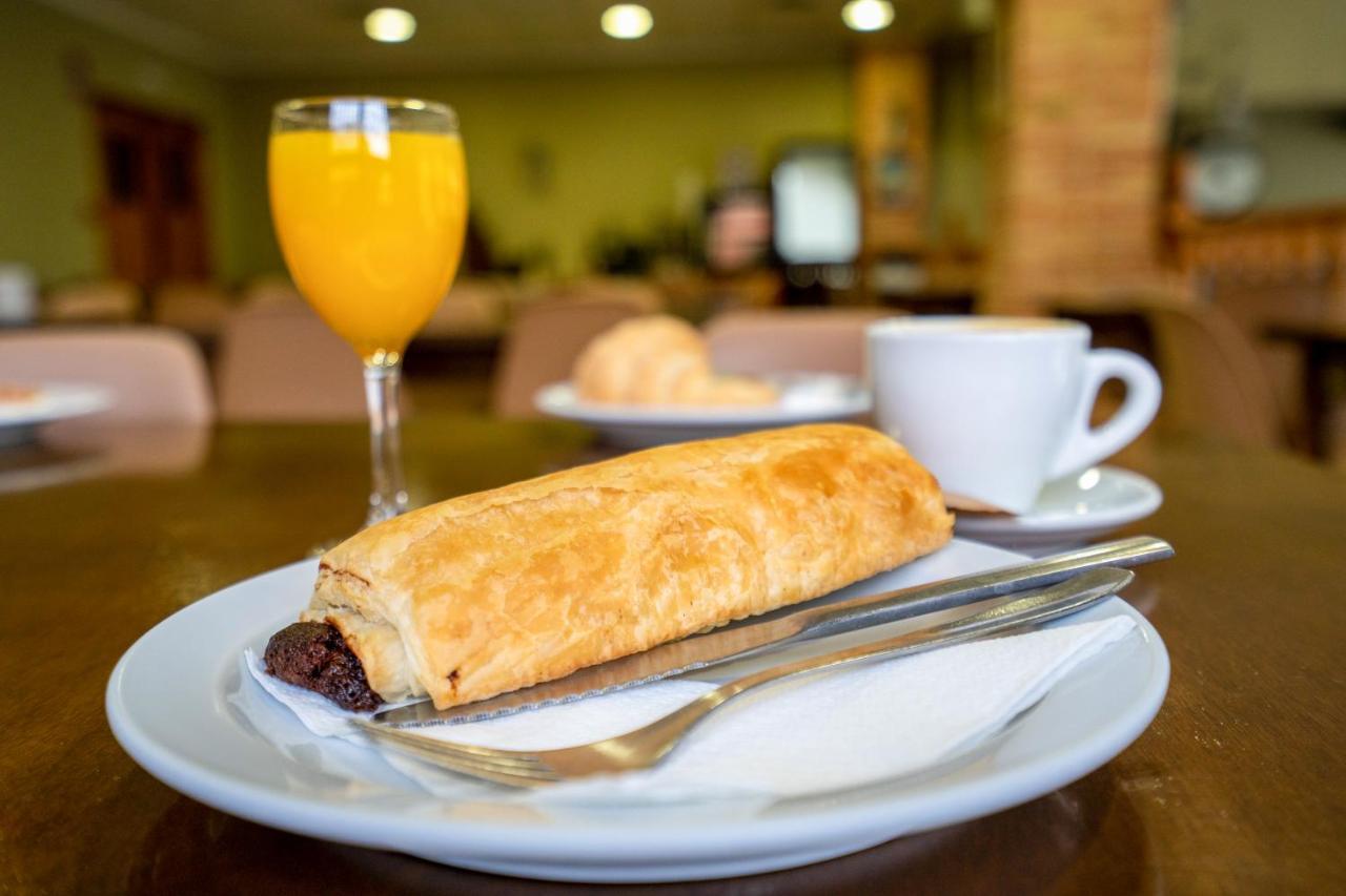 Los Narejos Hotel Los Alcázares Екстериор снимка