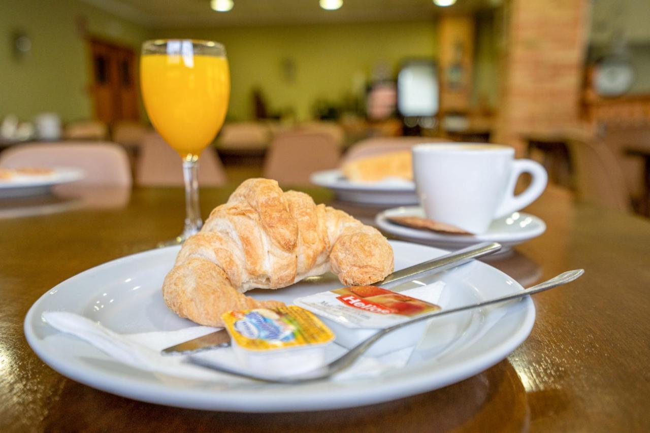 Los Narejos Hotel Los Alcázares Екстериор снимка