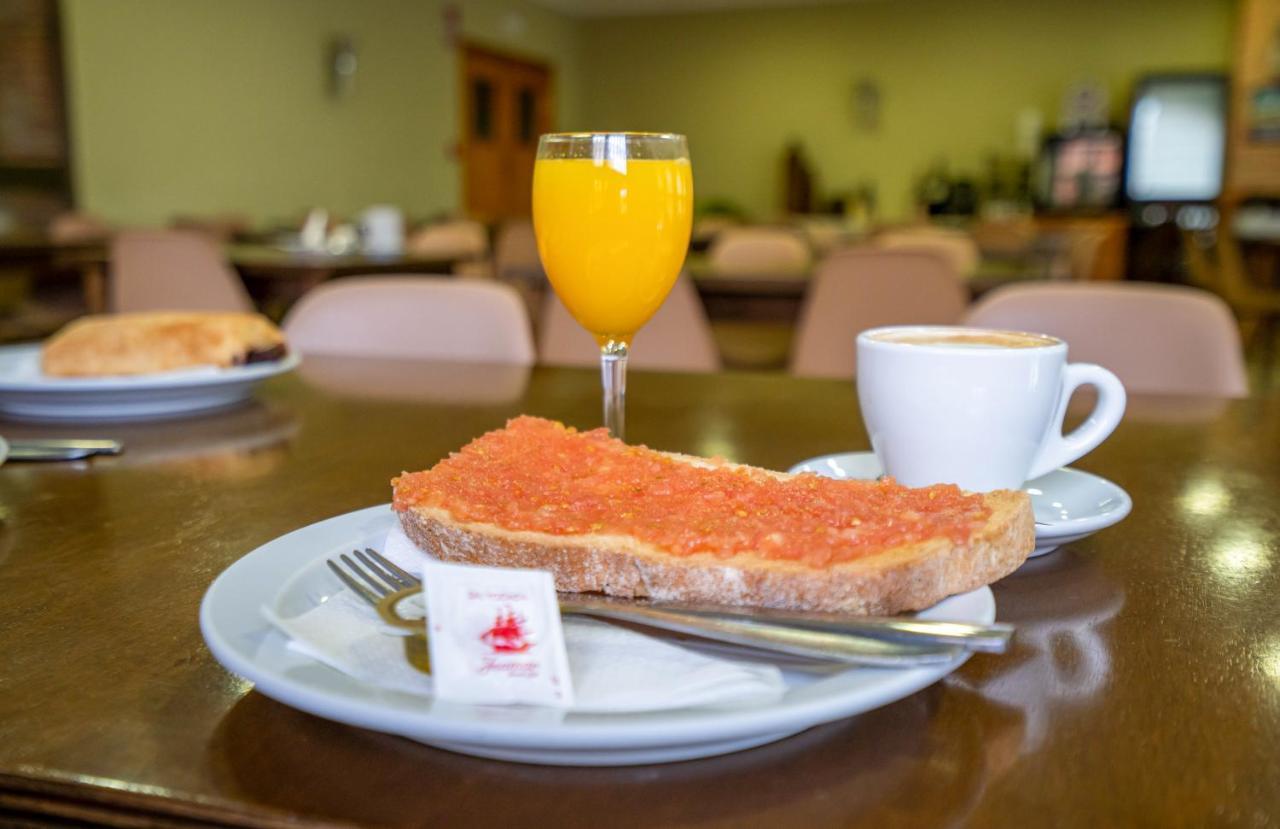 Los Narejos Hotel Los Alcázares Екстериор снимка