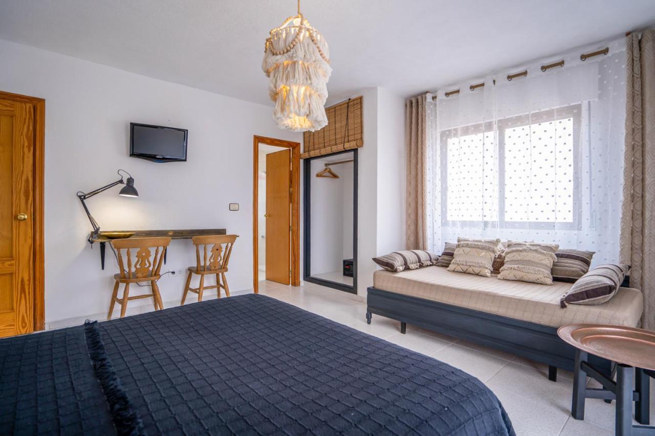 Los Narejos Hotel Los Alcázares Екстериор снимка