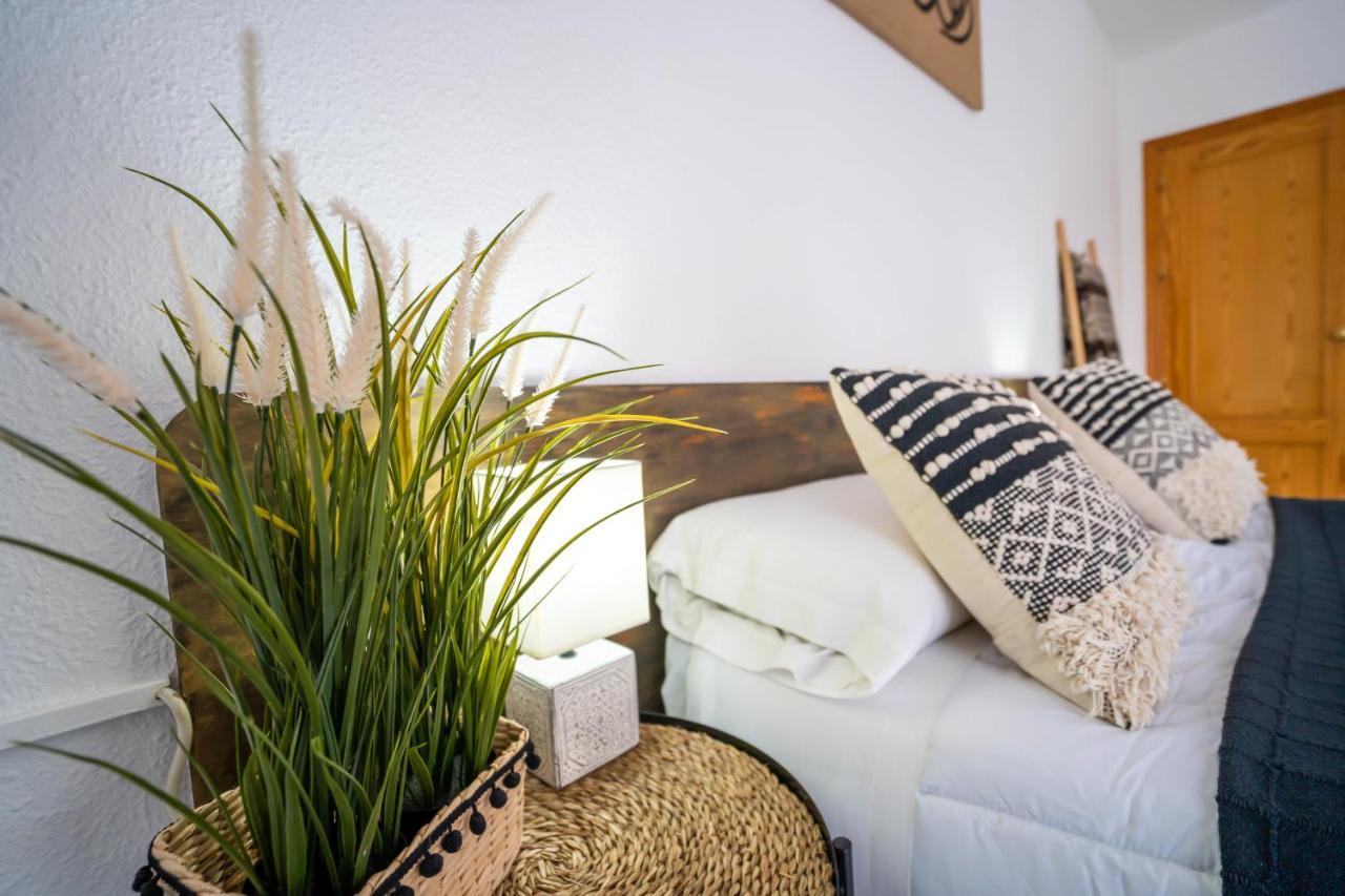 Los Narejos Hotel Los Alcázares Екстериор снимка