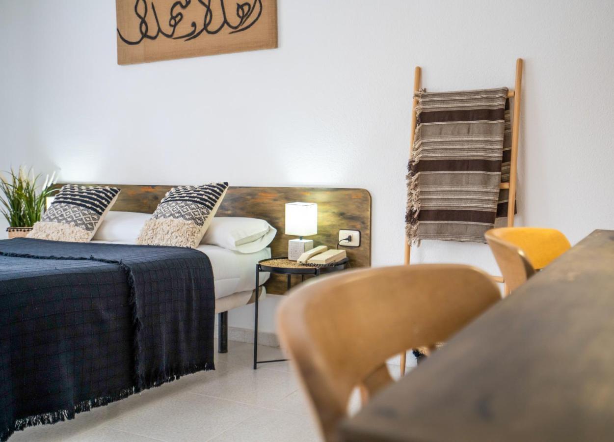 Los Narejos Hotel Los Alcázares Екстериор снимка