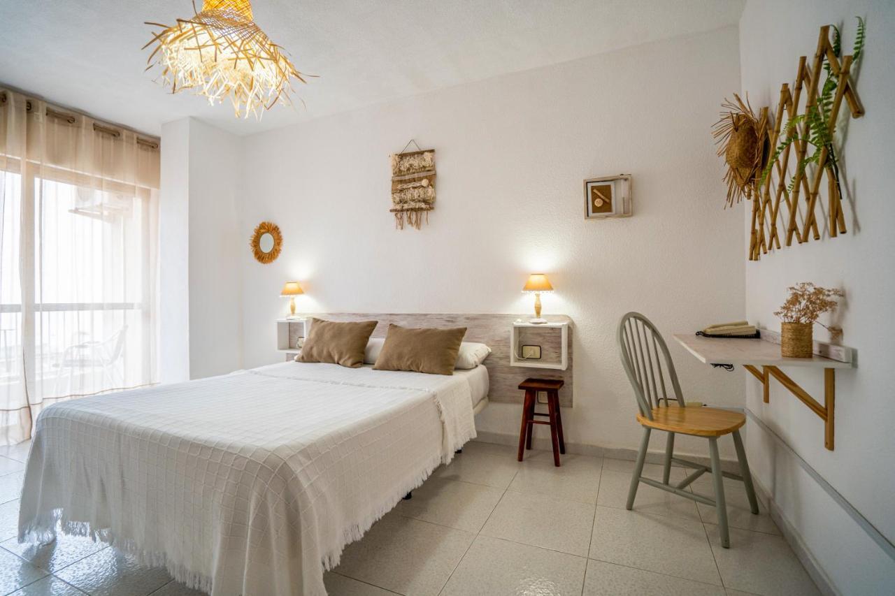 Los Narejos Hotel Los Alcázares Екстериор снимка