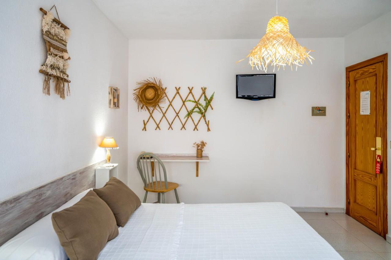 Los Narejos Hotel Los Alcázares Екстериор снимка