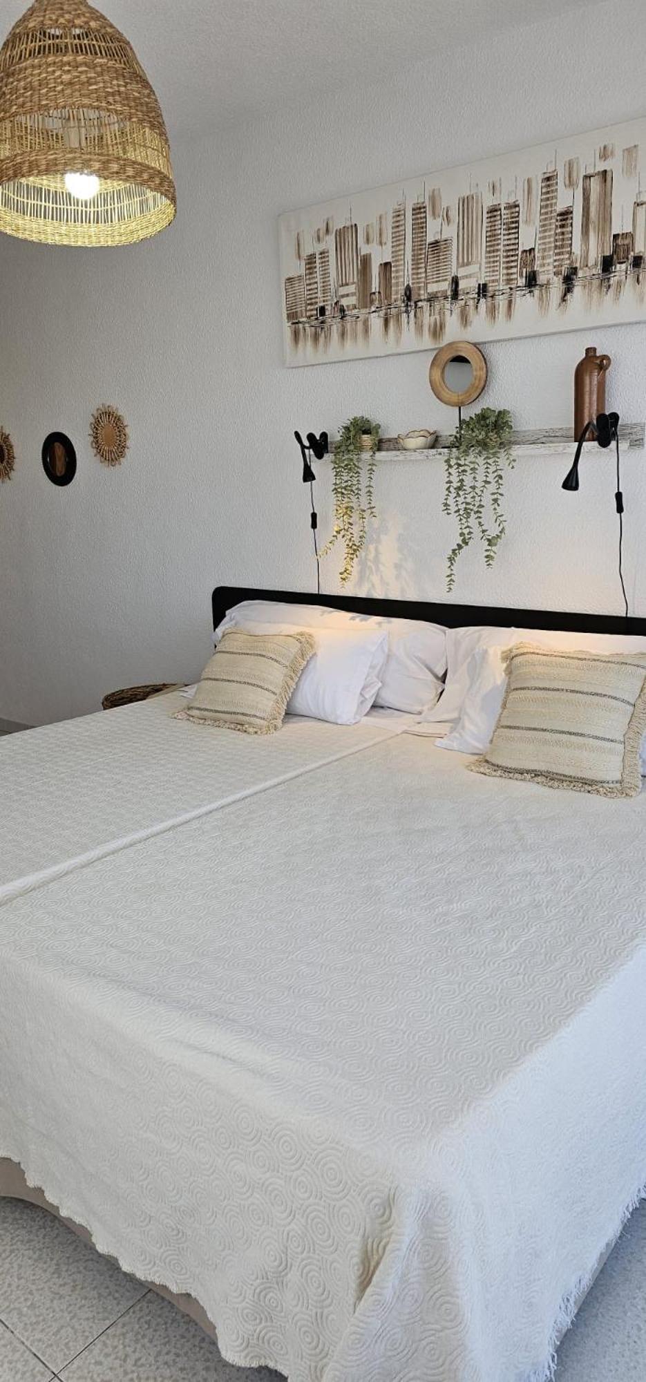 Los Narejos Hotel Los Alcázares Екстериор снимка