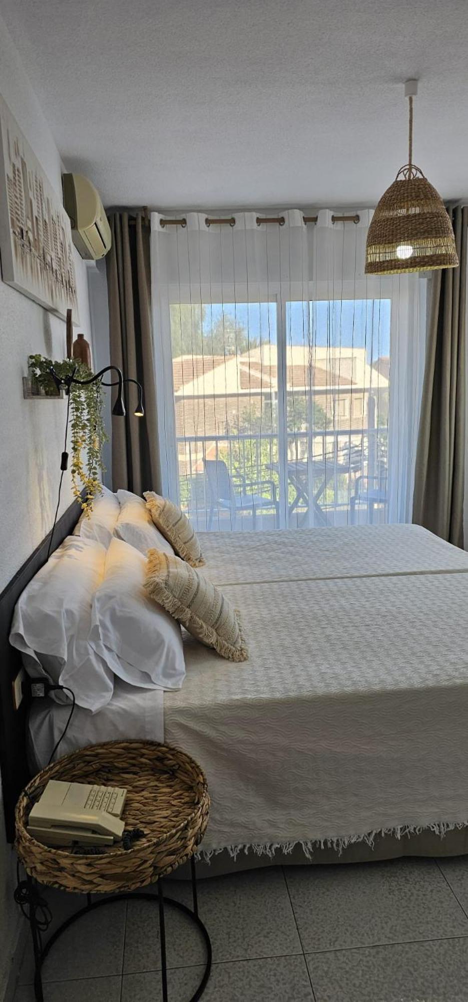 Los Narejos Hotel Los Alcázares Екстериор снимка