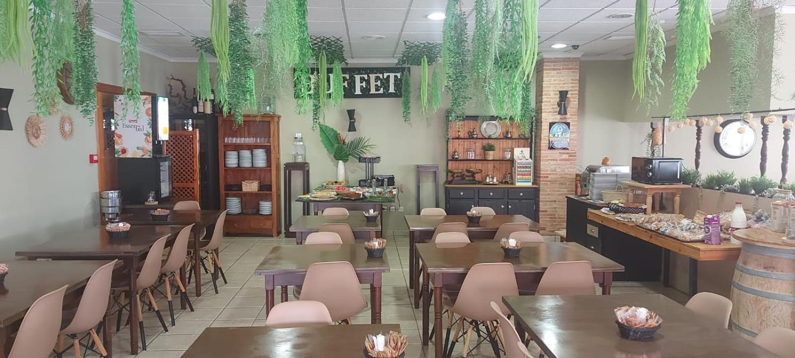 Los Narejos Hotel Los Alcázares Екстериор снимка